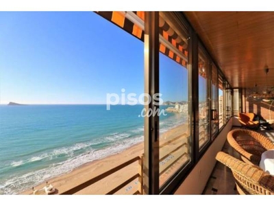 Apartamento en venta en Platja de Llevant