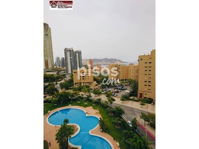 Apartamento en venta en Poniente