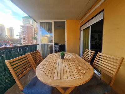 Apartamento en venta en Playa Levante, Benidorm, Alicante