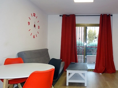 Apartamento en venta en Playa Levante, Benidorm, Alicante