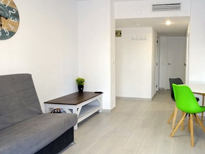 Apartamento en venta en Playa Levante, Benidorm, Alicante