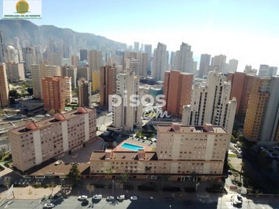 Apartamento en venta en Juzgados