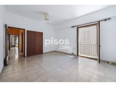 Apartamento en venta en Pollença