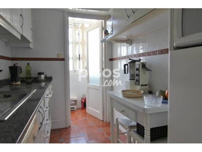 Apartamento en venta en Poniente