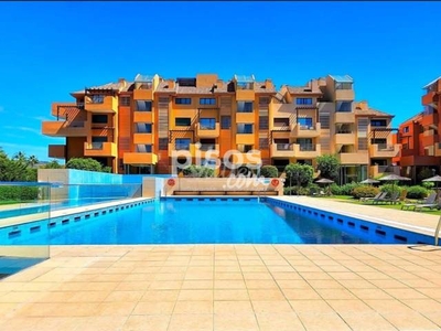 Apartamento en venta en Puerto de Sotogrande-La Marina