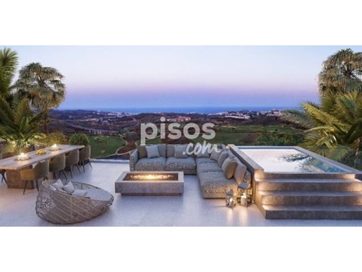 Apartamento en venta en Riviera del Sol-Miraflores en Riviera del Sol-Miraflores por 399.000 €