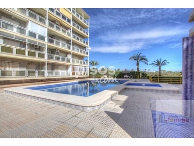 Apartamento en venta en Rocío del Mar en Los Balcones-Los Altos-Punta Prima por 159.000 €