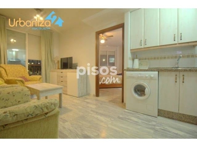 Apartamento en venta en San Fernando en San Fernando-Estación por 69.900 €