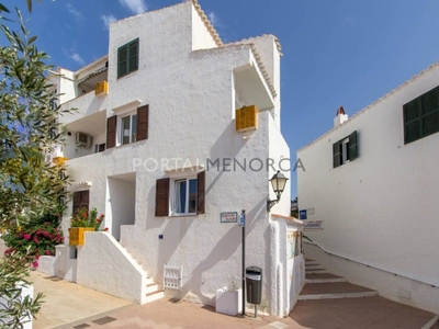 Apartamento en venta en San Luis / Sant Lluís, Menorca