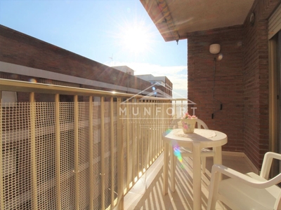 Apartamento en venta en San Pedro del Pinatar, Murcia