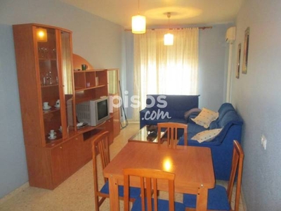 Apartamento en venta en San Roque-Ronda Norte