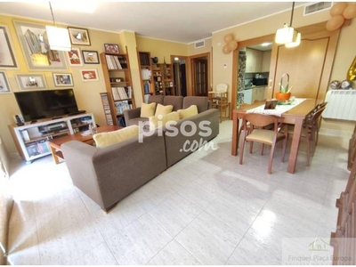 Apartamento en venta en Sant Feliu de Guíxols