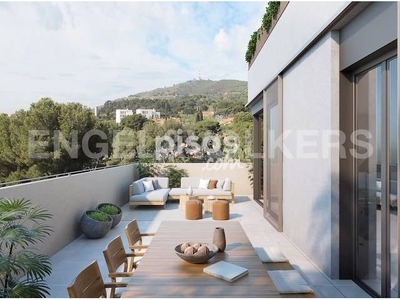 Apartamento en venta en Sarria