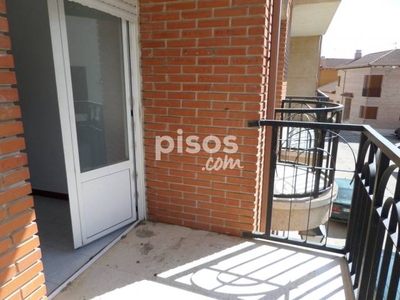 Apartamento en venta en Travesía del Molar, 5