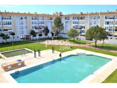 Apartamento en venta en Urb. Playas de Huelva en Punta Umbría por 128.000 €