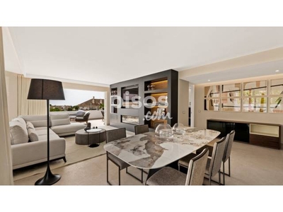 Apartamento en venta en Urbanización San Francisco en Lomas de Marbella Club-Puente Romano por 1.295.000 €