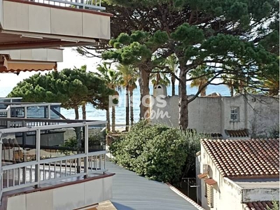 Apartamento en venta en Vilafortuny-Cap de Sant Pere