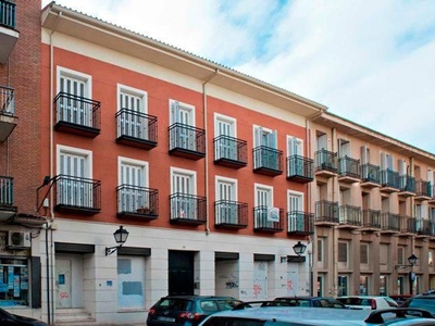 Atico en venta en Aranjuez de 23 m²