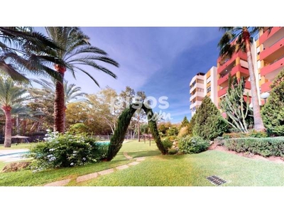 Ático en venta en Atalaya Estepona C/ Guadalmina Marbella