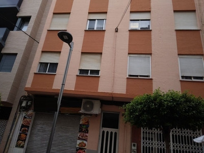 Atico en venta en Benicarlo de 79 m²