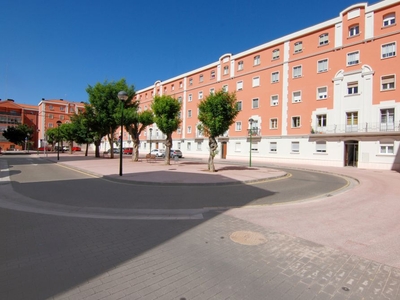 Atico en venta en Burgos de 487 m²