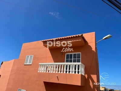 Ático en venta en Callao Salvaje-Playa Paraíso-Armeñime