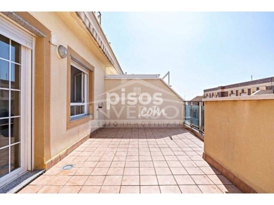 Ático en venta en Calle de la Prosperidad, cerca de Calle de Góngora en Balerma-Matagorda-Guadrias Viejas por 85.000 €