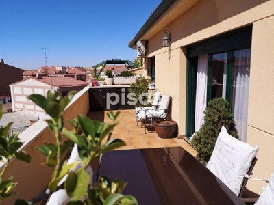 Ático en venta en Callejón de Cesteros en Medina del Campo por 130.000 €