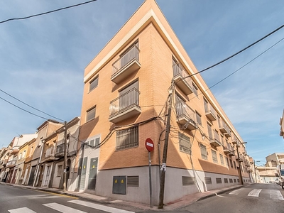 Atico en venta en Murcia de 82 m²