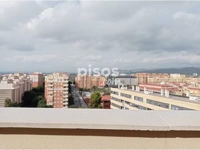 Ático en venta en Plaza de Sierra de Gredos