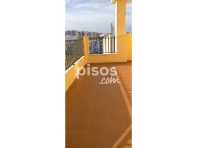 Ático en venta en Torre del Mar