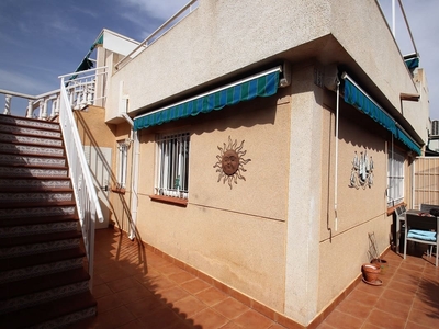 Bungalow en venta en Torrevieja, Alicante