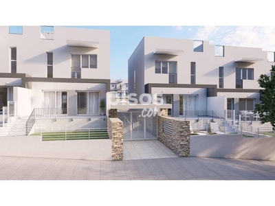 Casa adosada en venta en Alenda Golf en Monforte del Cid por 207.000 €