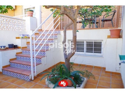 Casa adosada en venta en Araceli en Los Ángeles-Cruz de Caravaca-Piedras Redondas por 216.000 €