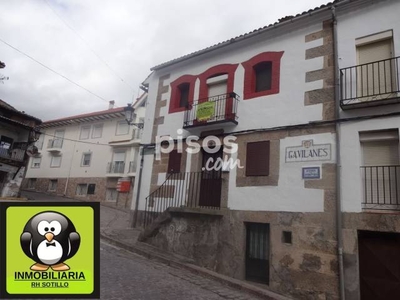 Casa adosada en venta en Avenida Antonio Fernandez Orts, 1