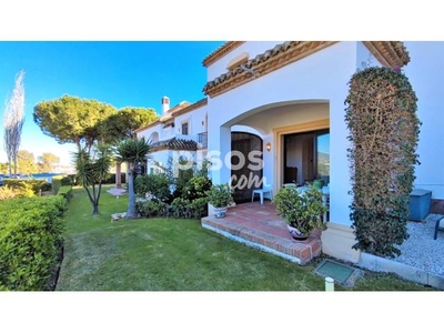 Casa adosada en venta en Avenida del Golf, 1 en La Cala por 359.000 €