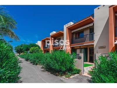 Casa adosada en venta en Callao Salvaje-Playa Paraíso-Armeñime en Callao Salvaje-Playa Paraíso-Armeñime por 580.000 €