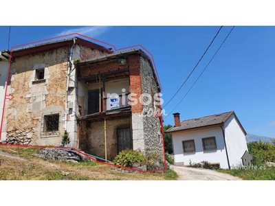 Casa adosada en venta en Calle Aldea Canales