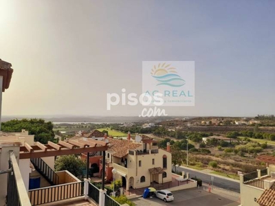 Casa adosada en venta en Calle Conjunto Residencial Lomas de Esuri