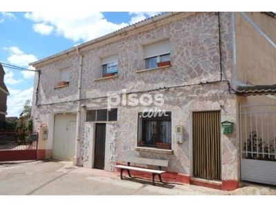 Casa adosada en venta en Calle de la Pasión, 17