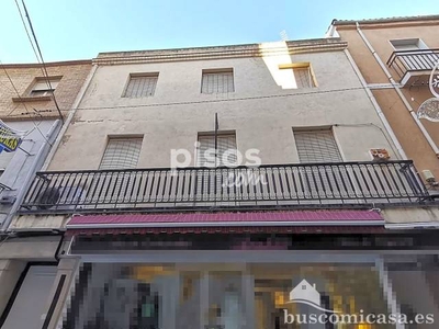 Casa adosada en venta en Calle de la Virgen, cerca de Calle Gumersindo Azcárate