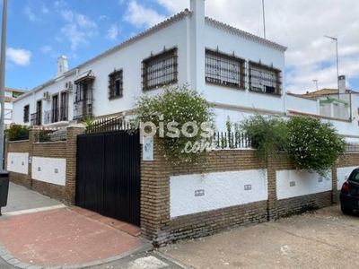 Casa adosada en venta en Calle de Villarrasa, 23 en Isla Chica por 330.000 €