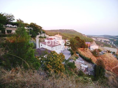 Casa adosada en venta en Calle del Paseo