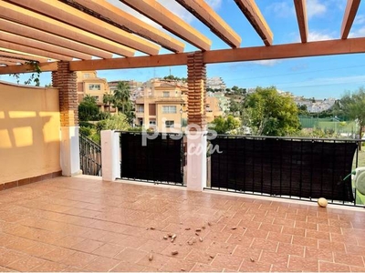 Casa adosada en venta en Calle Diamante de Riviera