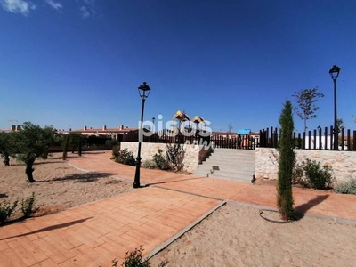 Casa adosada en venta en Calle Fresno, 2