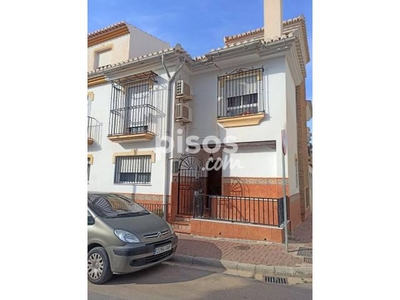Casa adosada en venta en Calle Jacaranda, 9 en Ronda de Poniente-Avenidas Salobreña-Enrique Martín Cuevas por 173.500 €