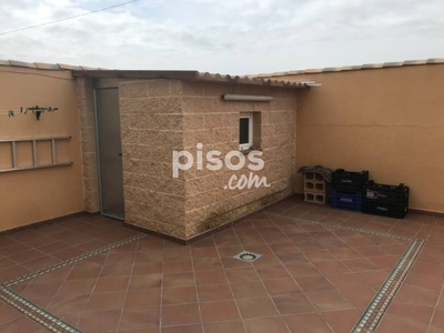 Casa adosada en venta en Calle Toledo