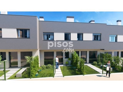 Casa adosada en venta en Carretera de la Sierra, s/n en Lancha del Genil por 347.000 €