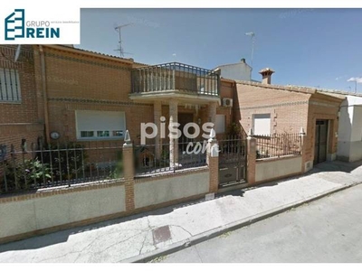 Casa adosada en venta en Casco Urbano en Mocejón por 159.000 €