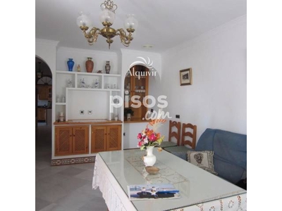 Casa adosada en venta en Enea